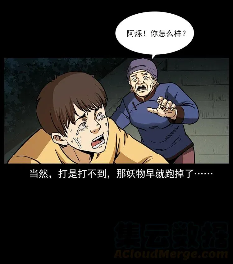 333 湘西的下马威 第41页
