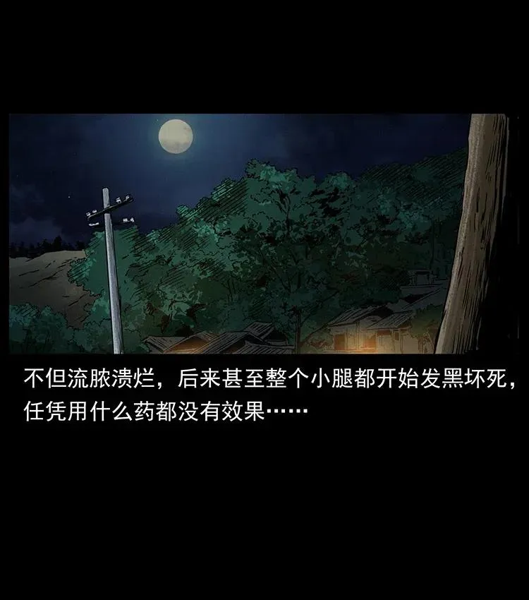 333 湘西的下马威 第43页