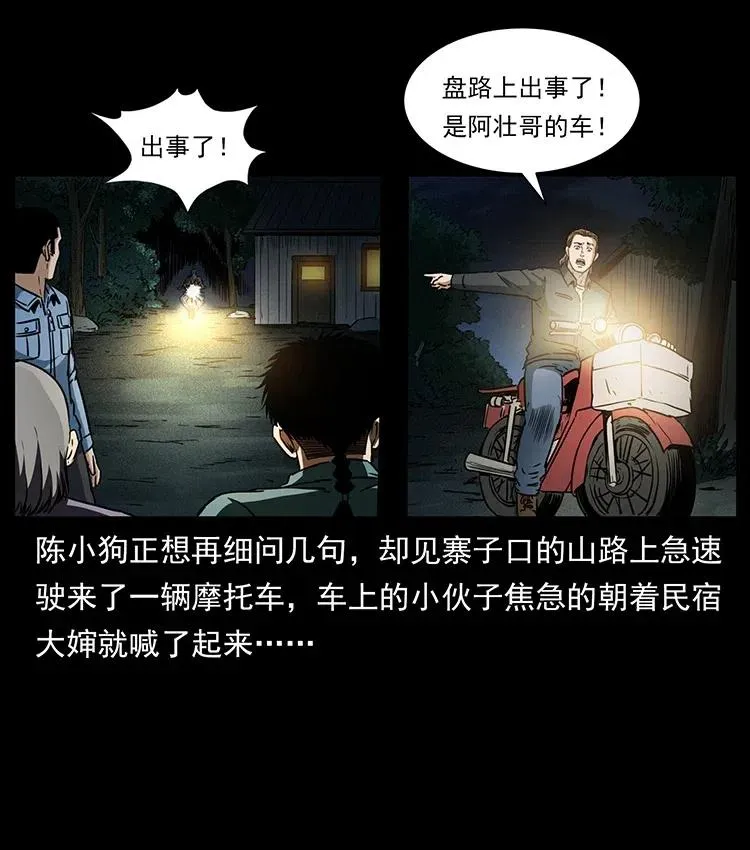 333 湘西的下马威 第47页