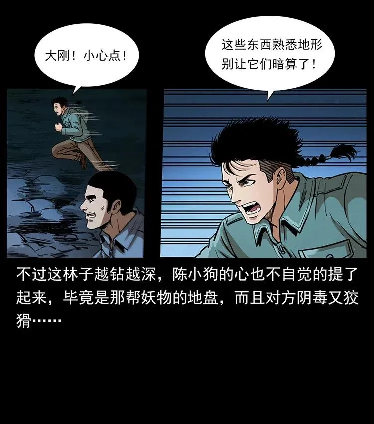 333 湘西的下马威 第79页