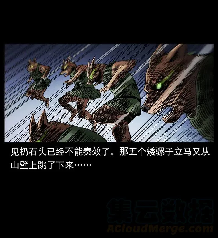 334 山神爷现身 第13页