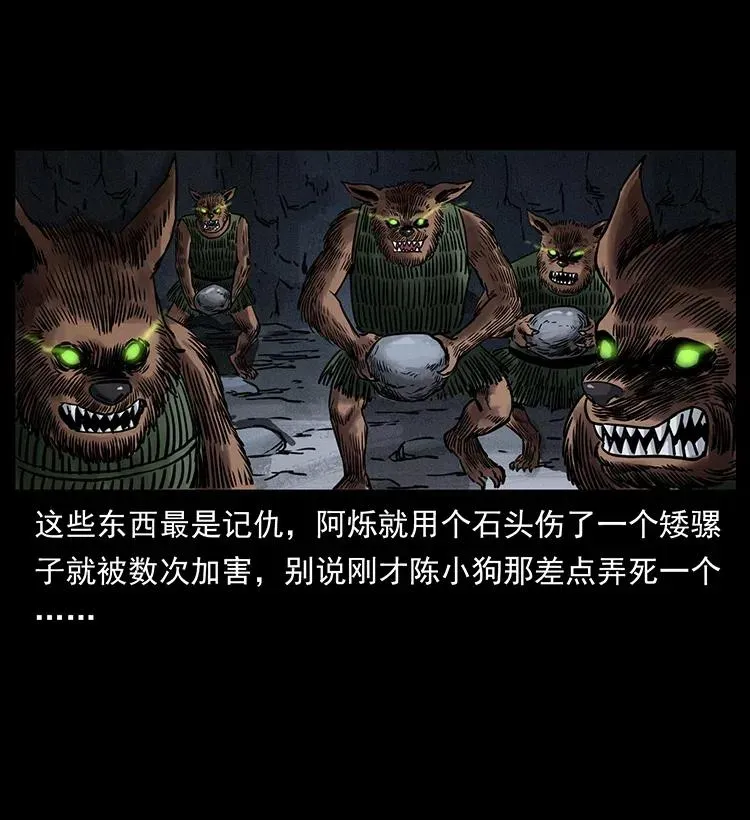 334 山神爷现身 第15页