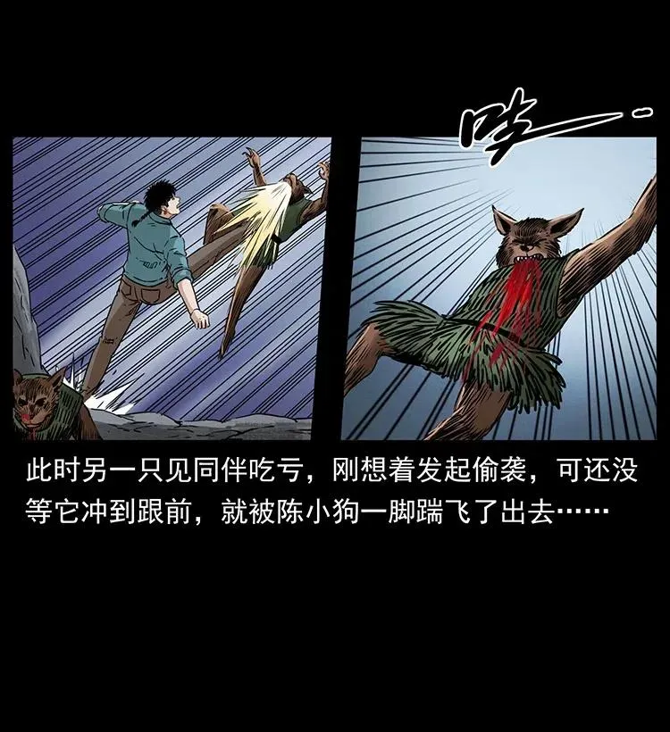 334 山神爷现身 第23页