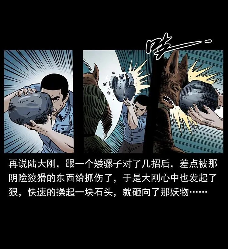 334 山神爷现身 第24页
