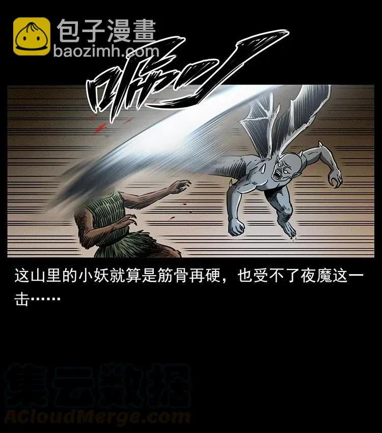 334 山神爷现身 第29页