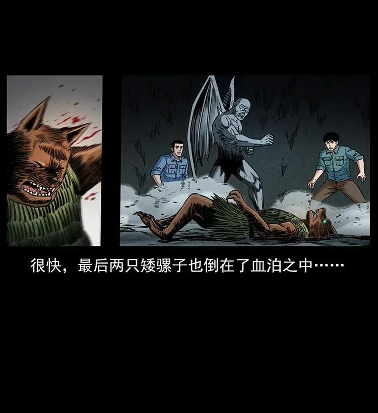 334 山神爷现身 第30页