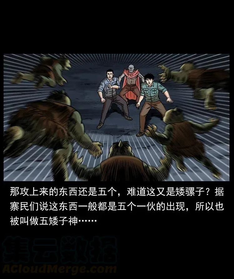 334 山神爷现身 第37页