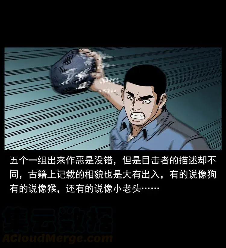 334 山神爷现身 第41页