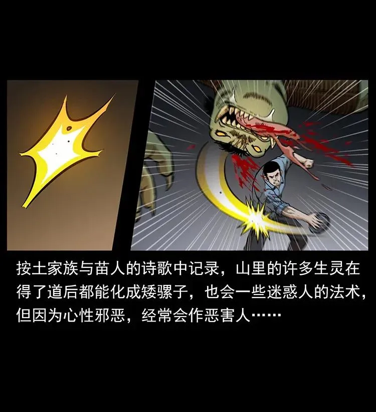 334 山神爷现身 第42页