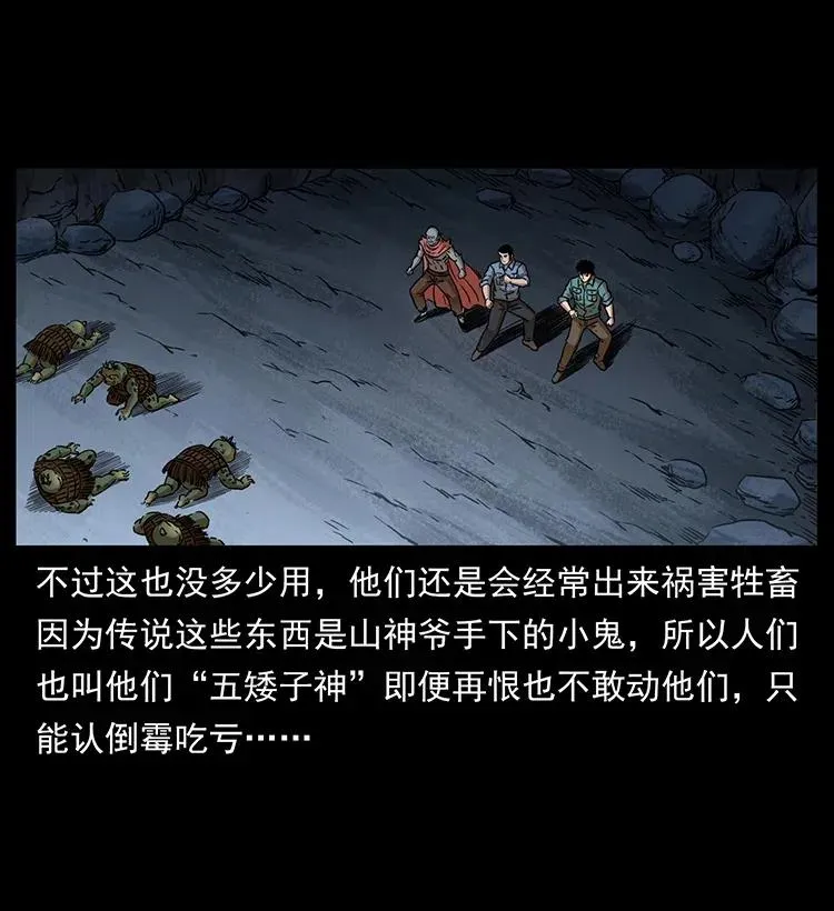 334 山神爷现身 第44页