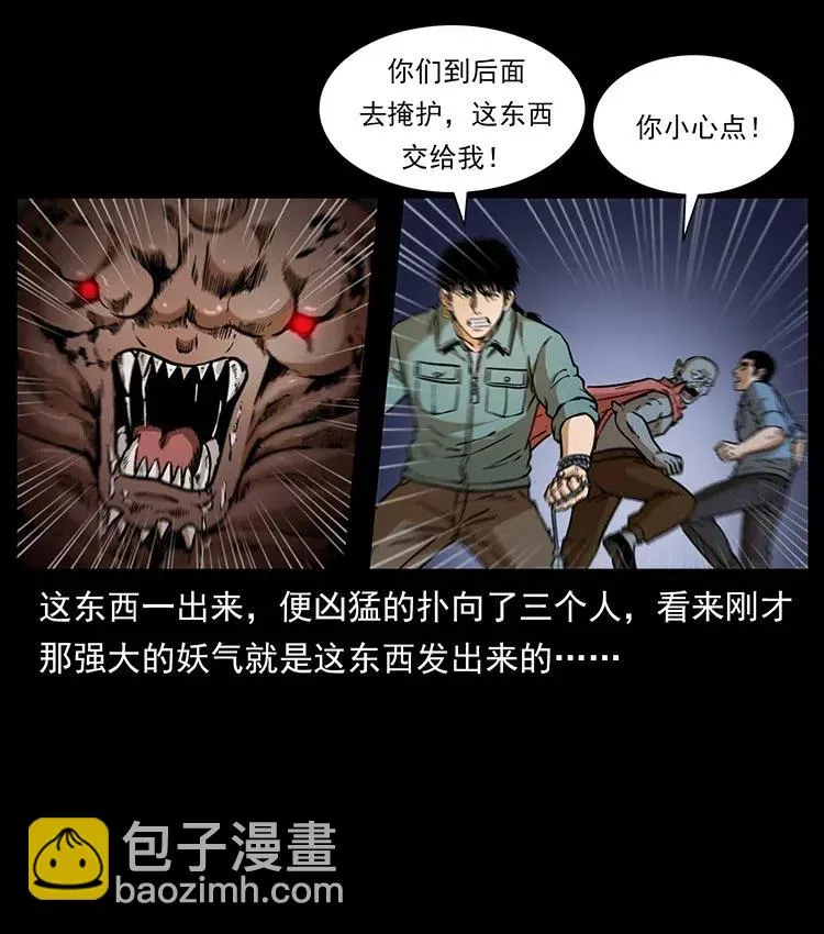 334 山神爷现身 第51页