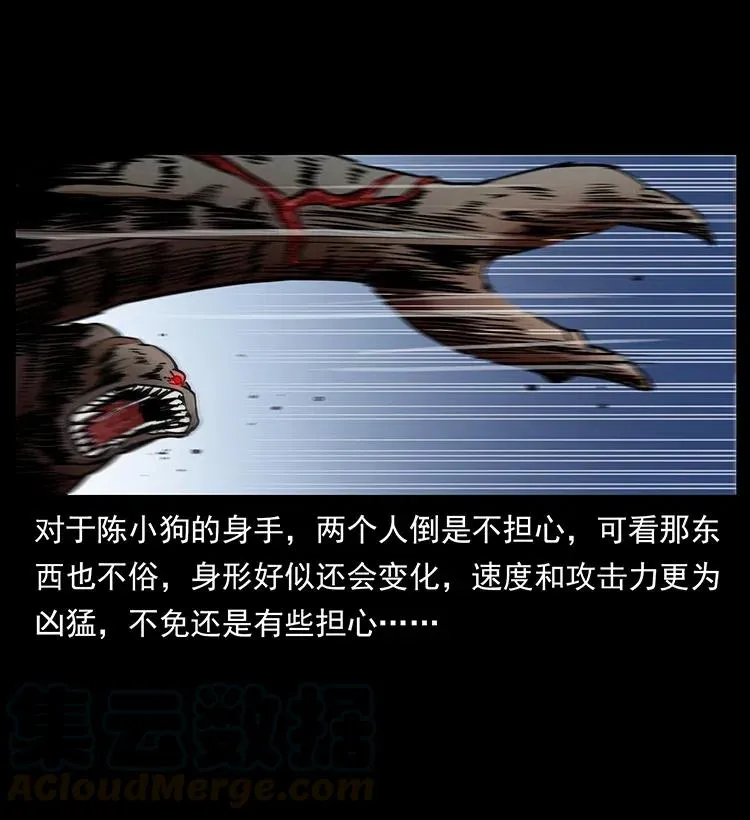 334 山神爷现身 第53页
