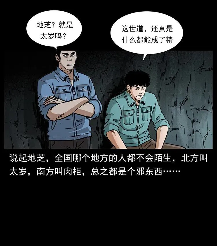 334 山神爷现身 第71页