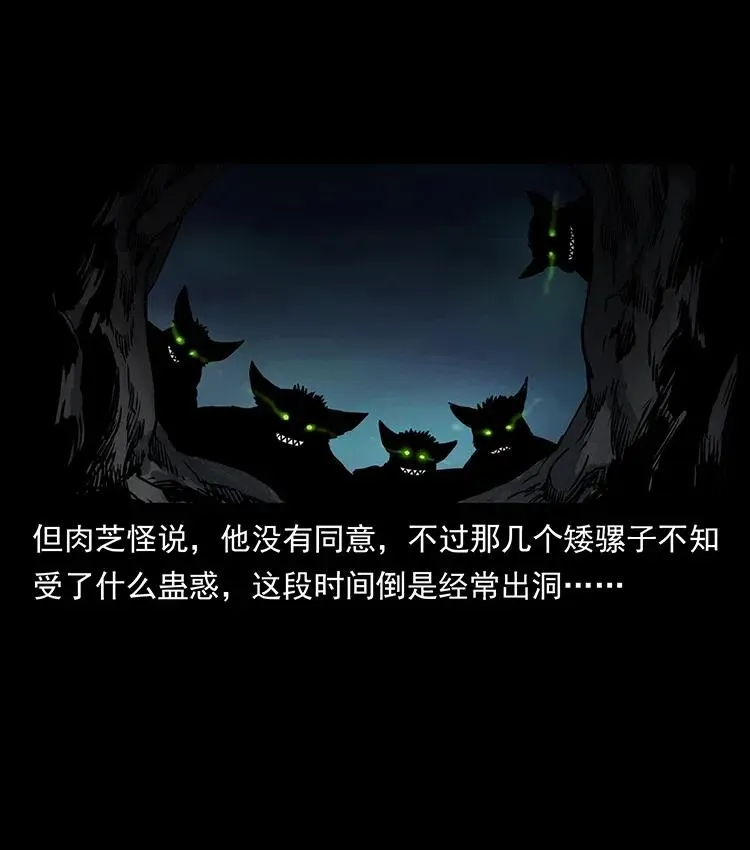 334 山神爷现身 第80页
