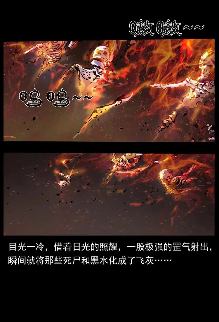 337 向魔教出发 第15页