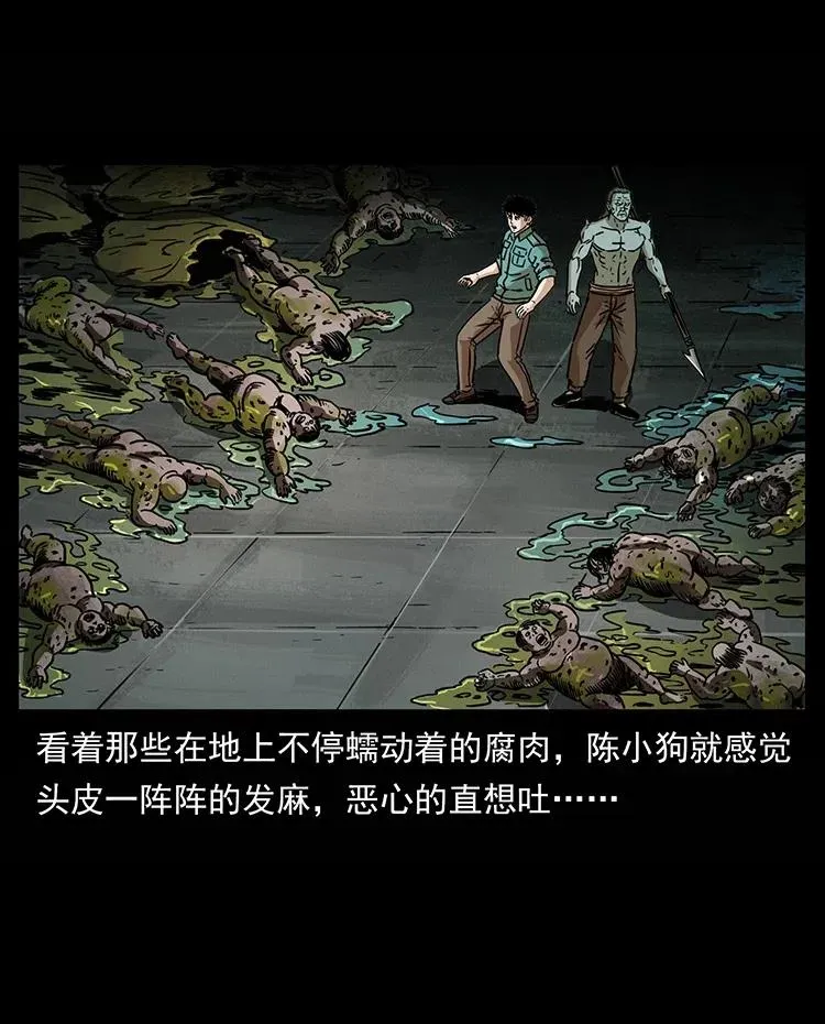 339 洞神真身 第12页