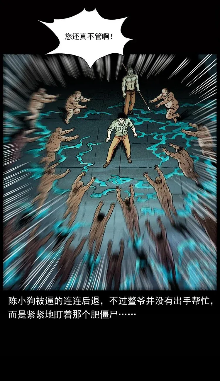 339 洞神真身 第18页