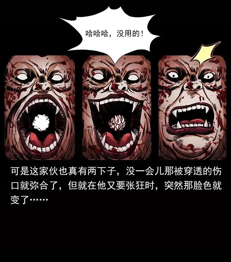 339 洞神真身 第32页