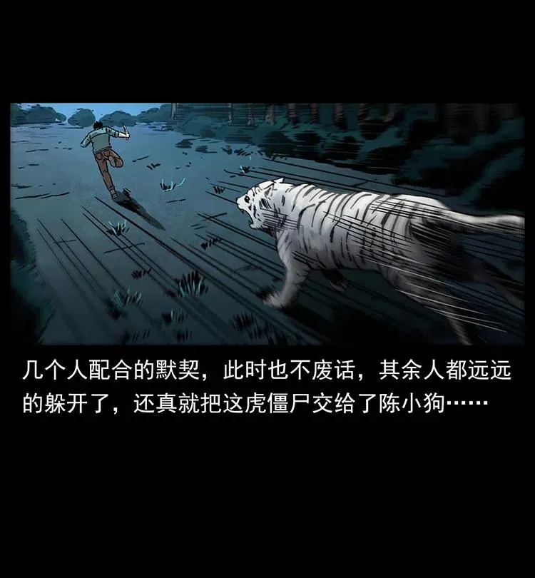 342 白毛僵尸 第26页