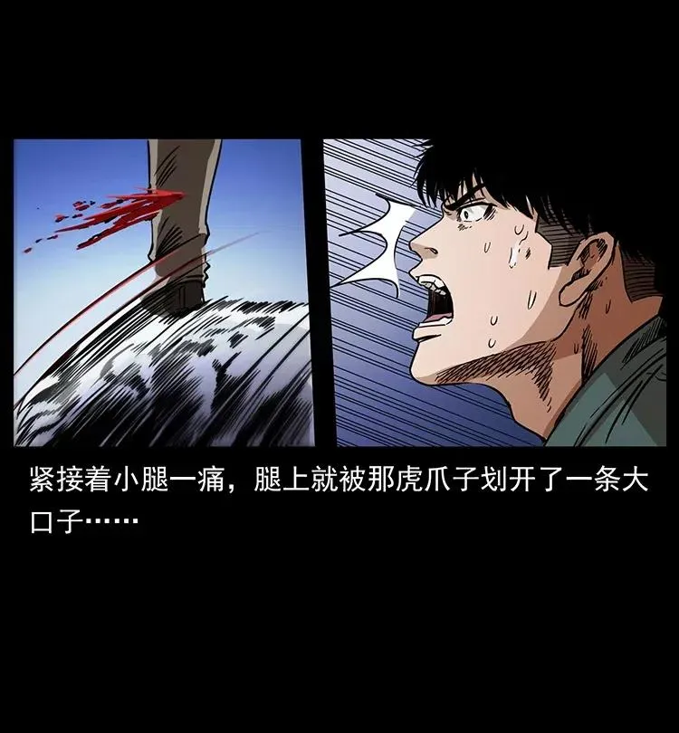 342 白毛僵尸 第36页