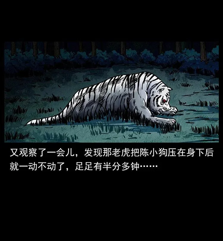 342 白毛僵尸 第47页