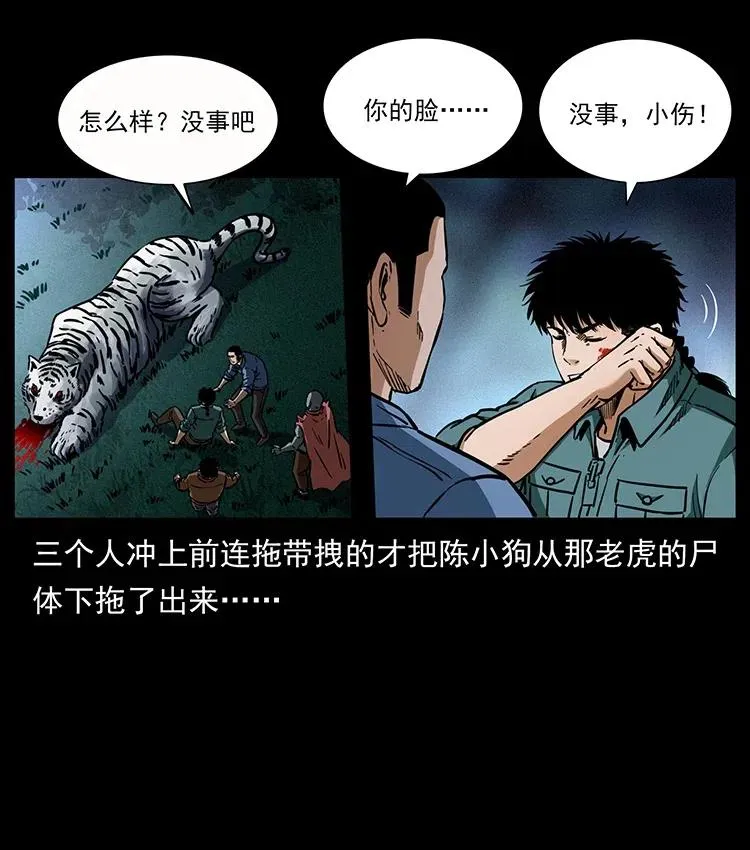 342 白毛僵尸 第52页