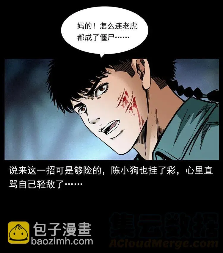342 白毛僵尸 第53页