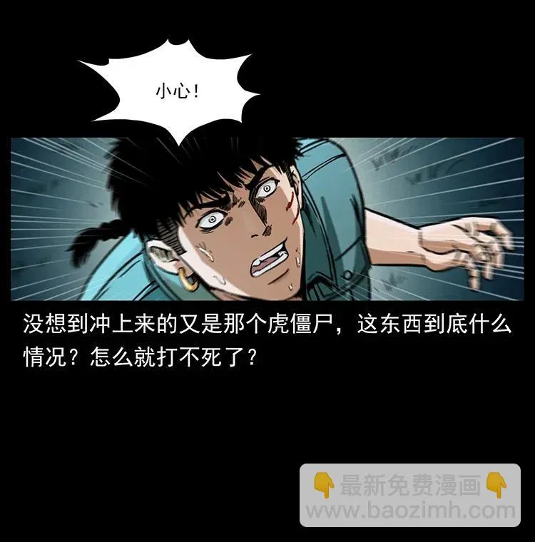 342 白毛僵尸 第60页