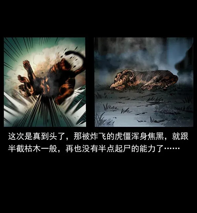 342 白毛僵尸 第70页