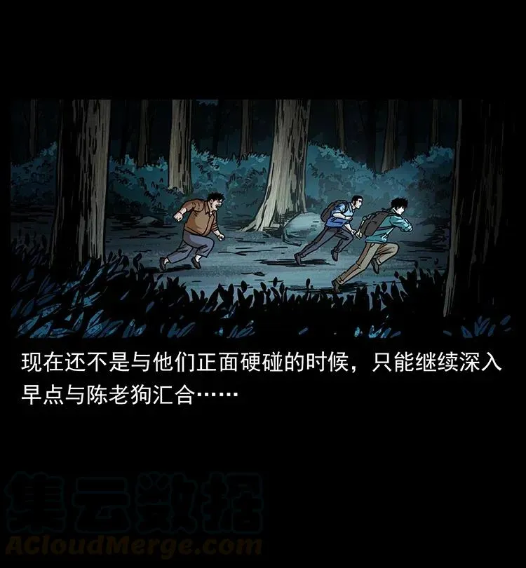 342 白毛僵尸 第73页