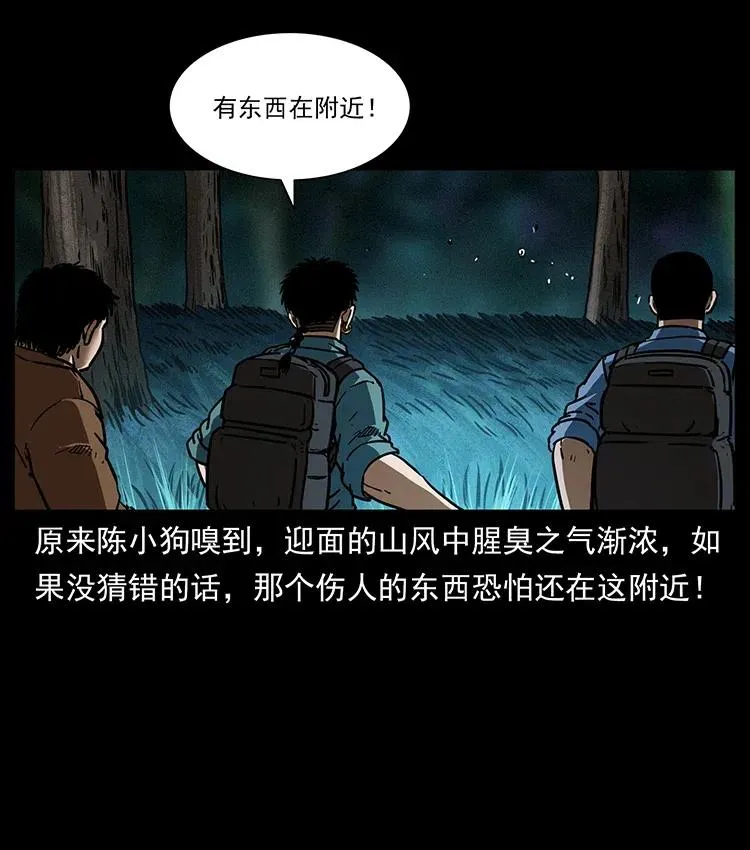 341 咒术 第75页