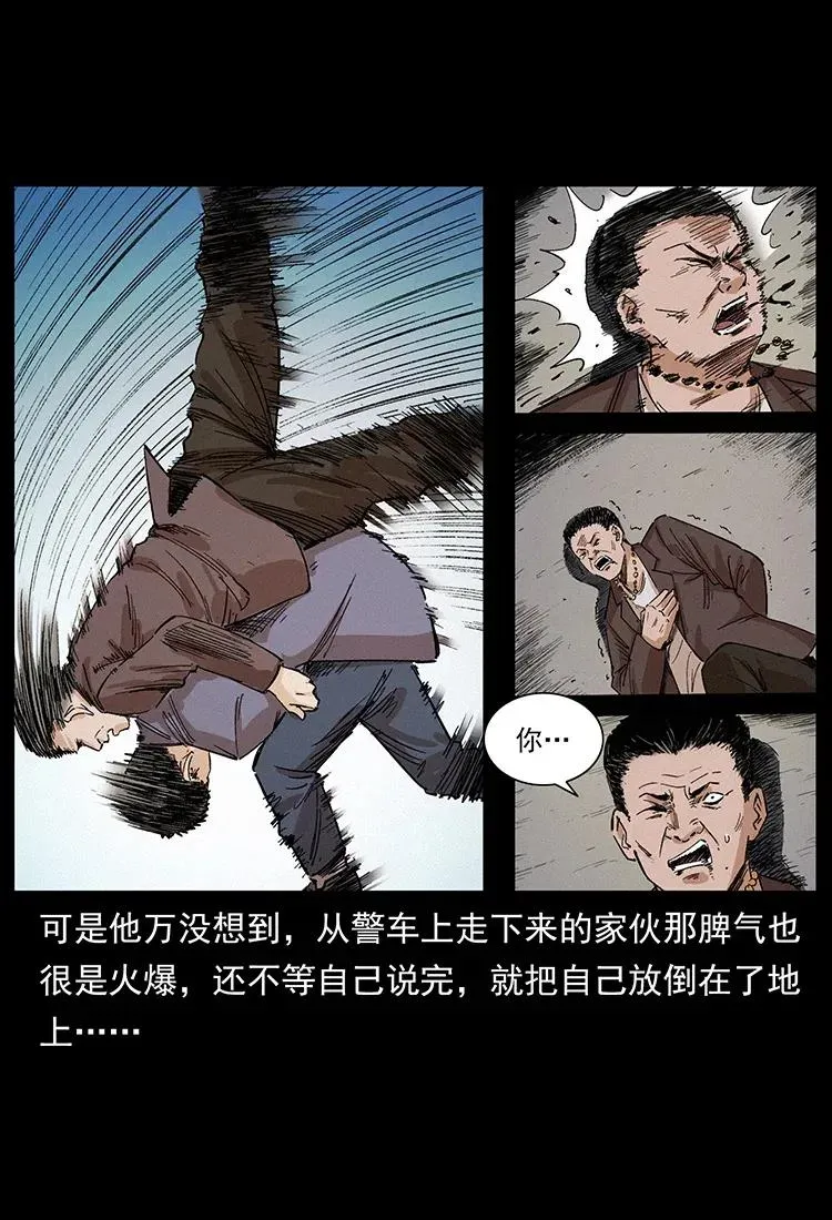 343 秦大麻烦的往事 第94页