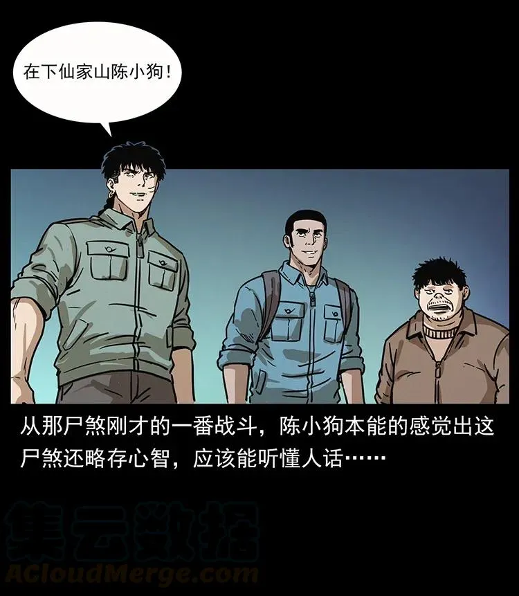 345 最后的净土 第73页