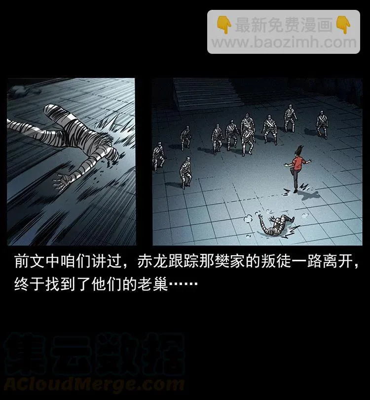 347 僵尸来袭 第13页