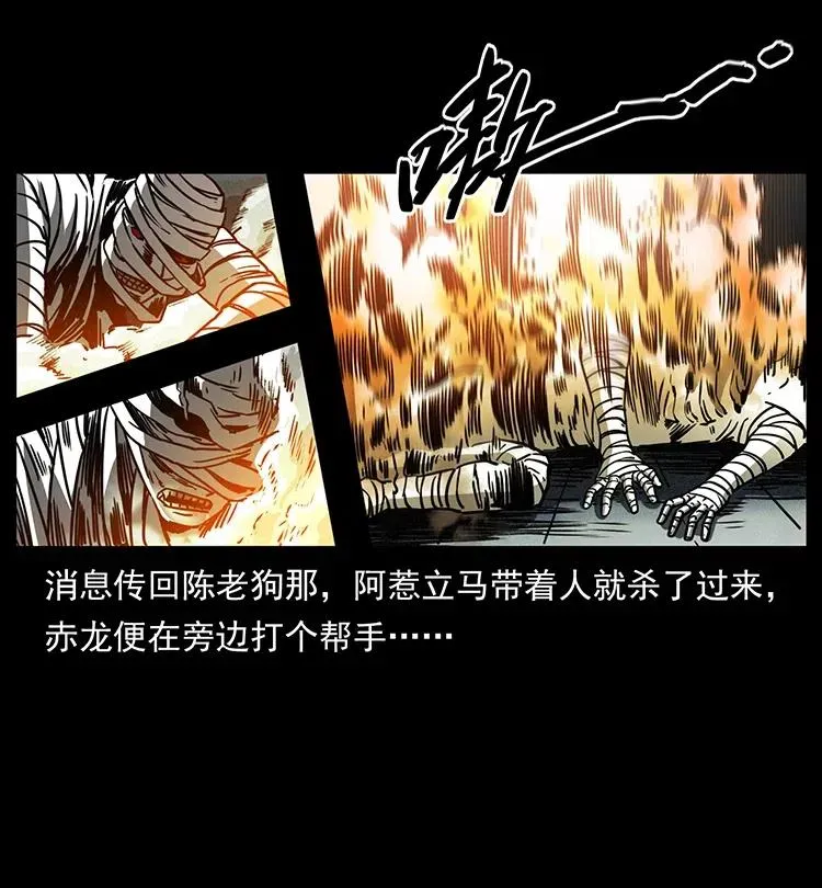 347 僵尸来袭 第14页