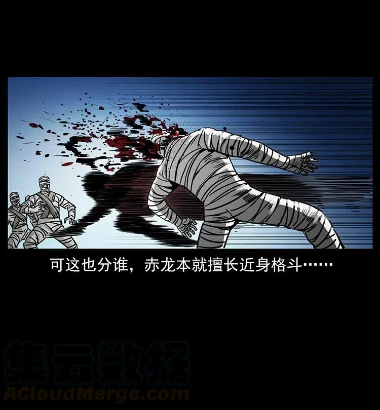 347 僵尸来袭 第17页