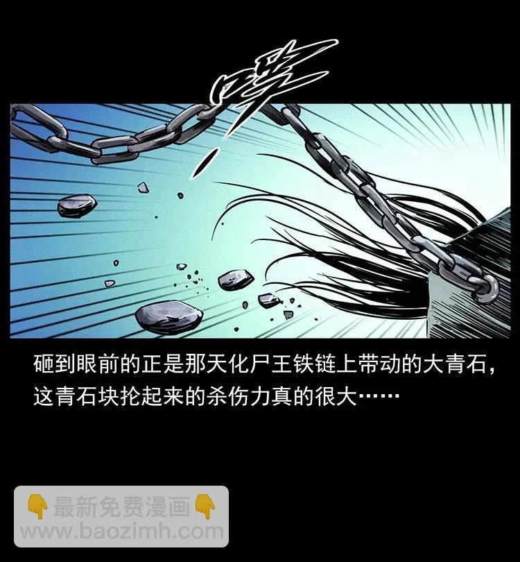 347 僵尸来袭 第51页