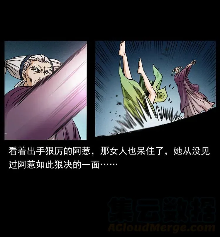 347 僵尸来袭 第65页