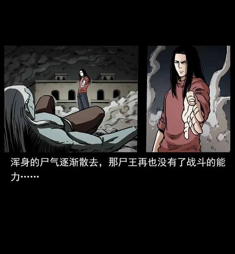 347 僵尸来袭 第74页