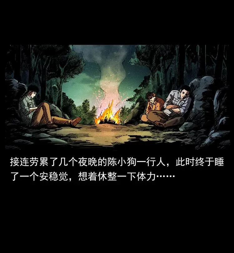 347 僵尸来袭 第84页