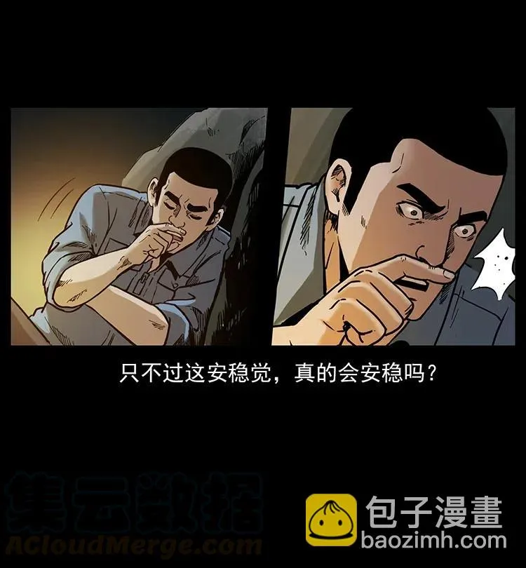 347 僵尸来袭 第85页