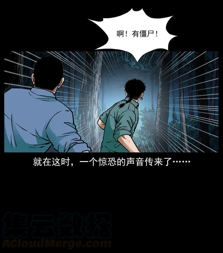348 尸变 第33页