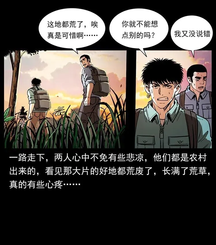351 前路凶险 第8页