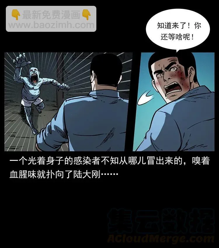 351 前路凶险 第49页