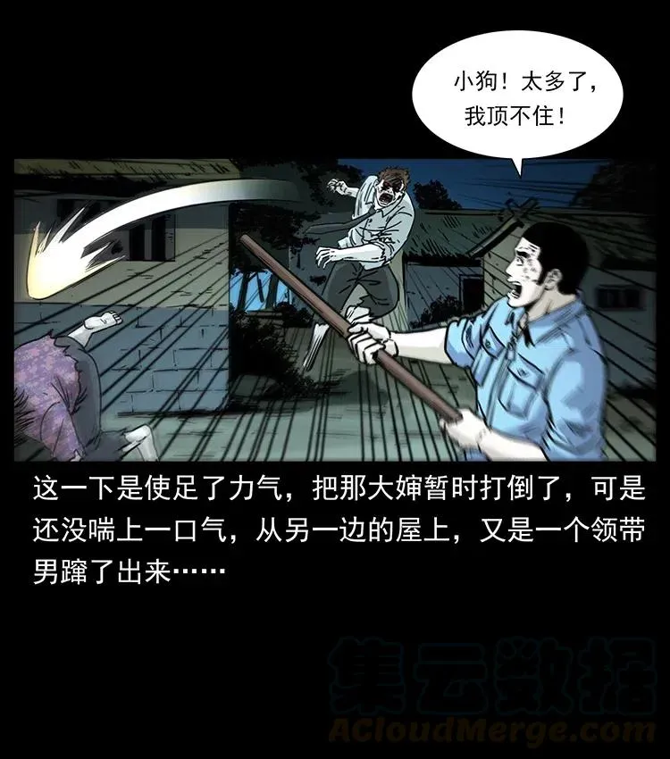 351 前路凶险 第65页