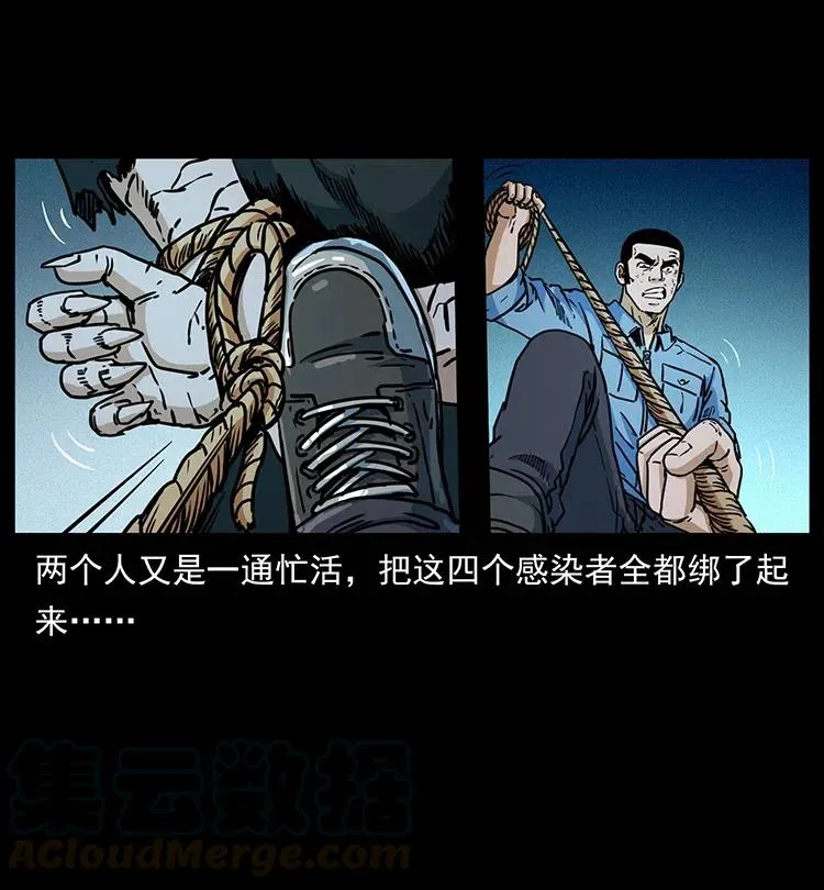 351 前路凶险 第69页