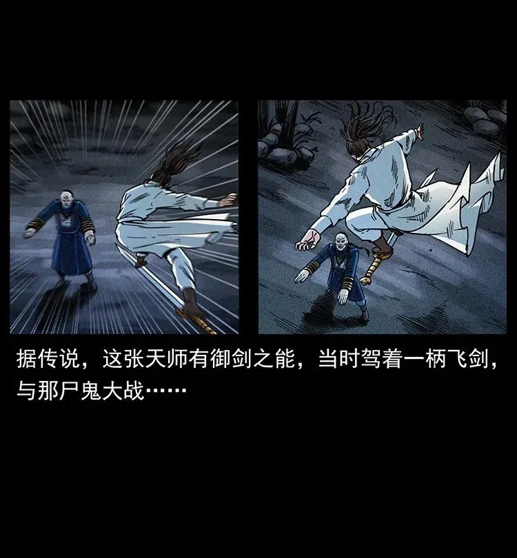 355 天师！天师！ 第5页