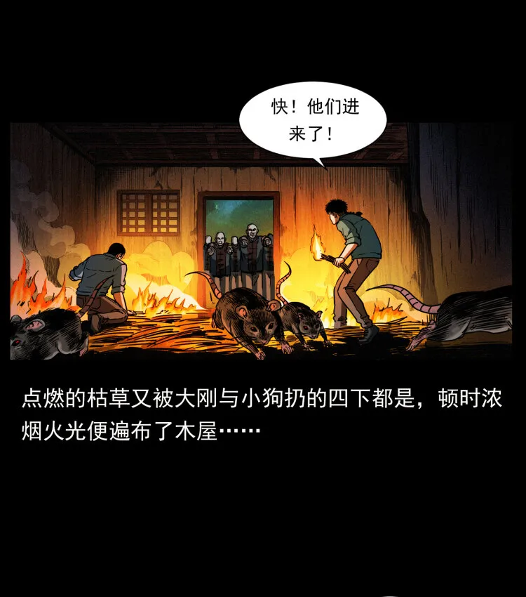 356 飞僵 第41页