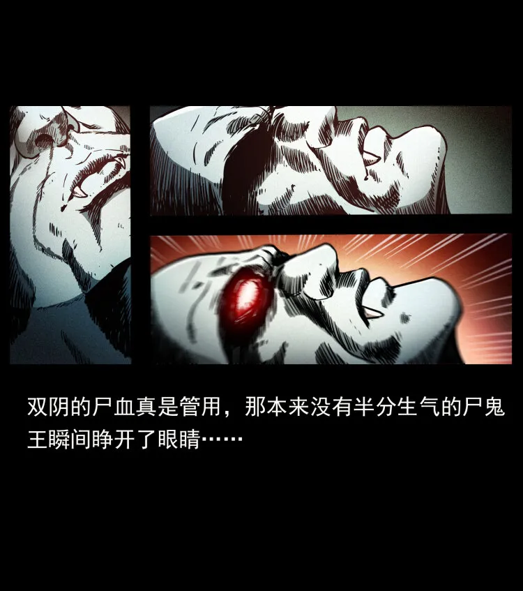 356 飞僵 第85页