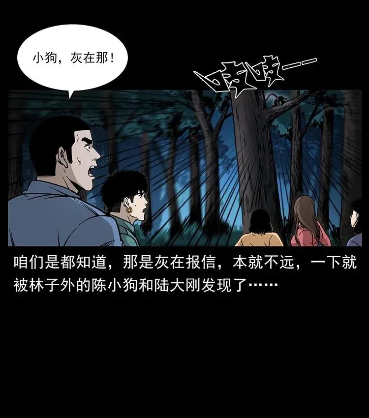 360 婴魔 第41页